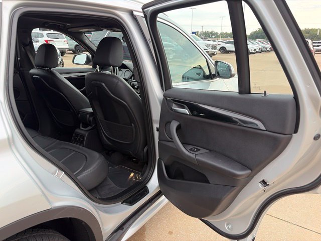 Used 2021 BMW X1 xDrive28i w/ Convenience Package AWD/4WD image 49
