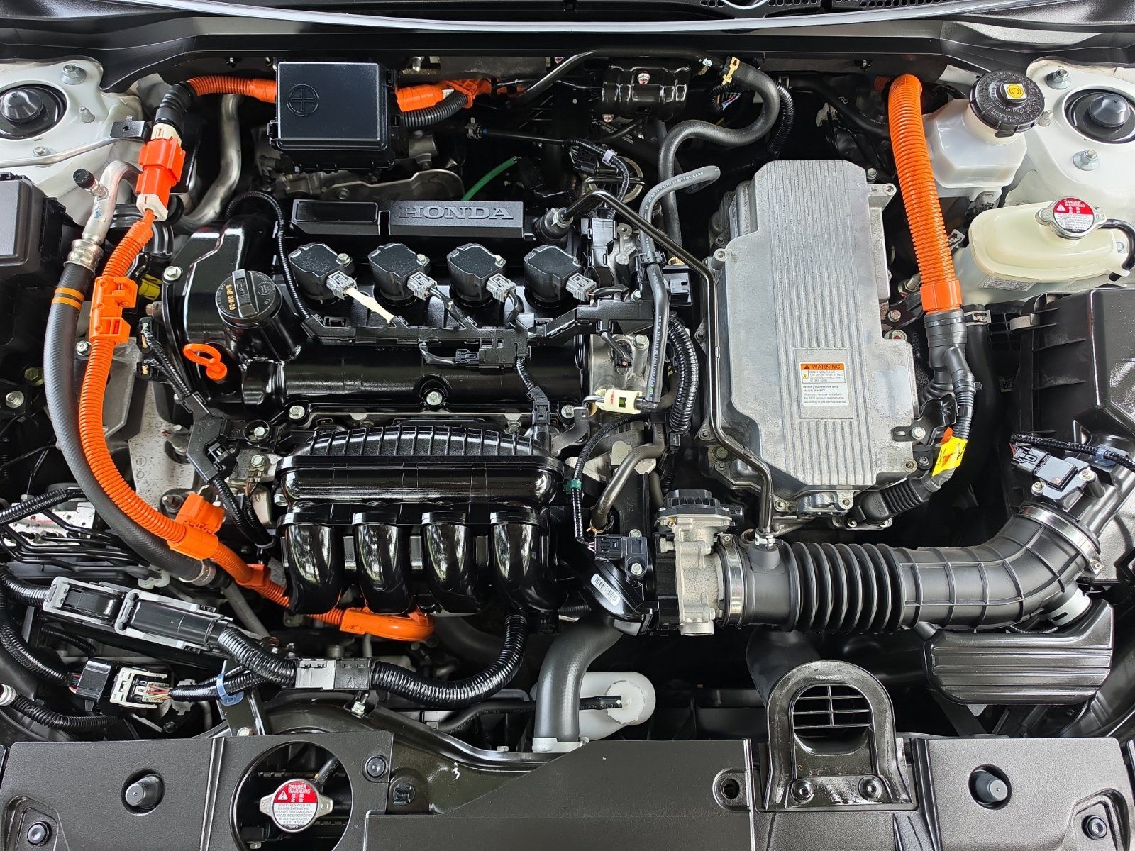 Used 2021 Honda Insight EX image 14