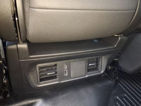 New 2025 GMC Sierra 2500 Pro w/ Convenience Package image 8