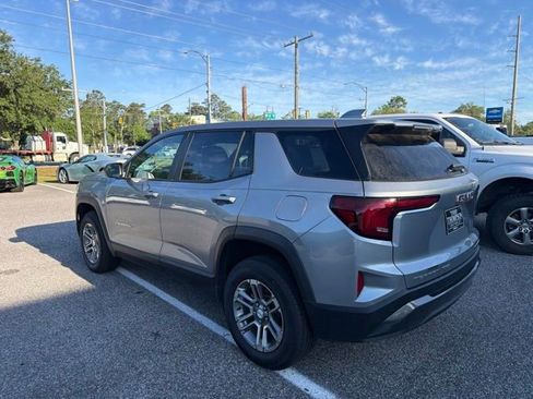 Used 2025 GMC Terrain Elevation AWD/4WD image 6