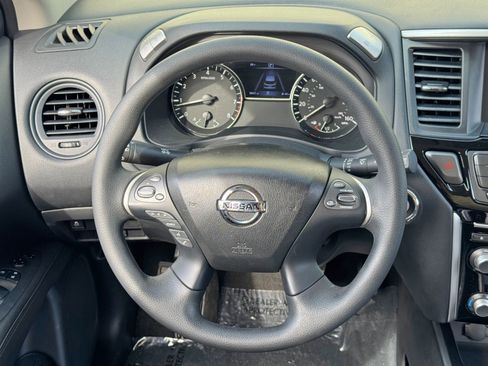 Used 2020 Nissan Pathfinder S FWD image 18