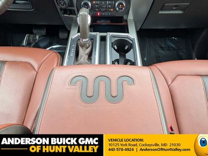 Used 2019 Ford F150 King Ranch w/ Equipment Group 601A Luxury