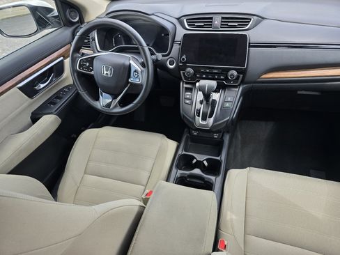 Used 2022 Honda CR-V EX image 21