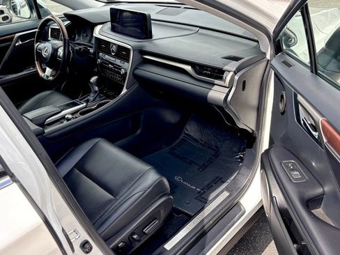Used 2020 Lexus RX 350 FWD w/ Premium Package image 30