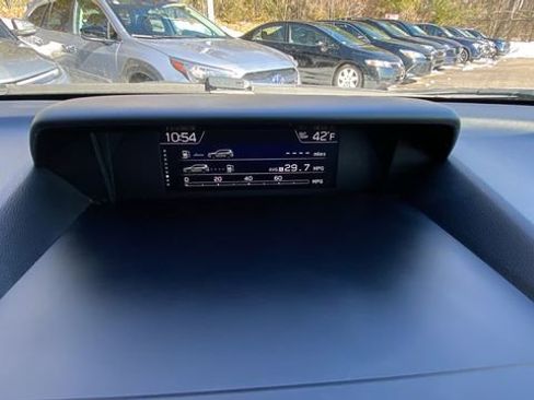 Used 2023 Subaru Forester Limited AWD/4WD image 25