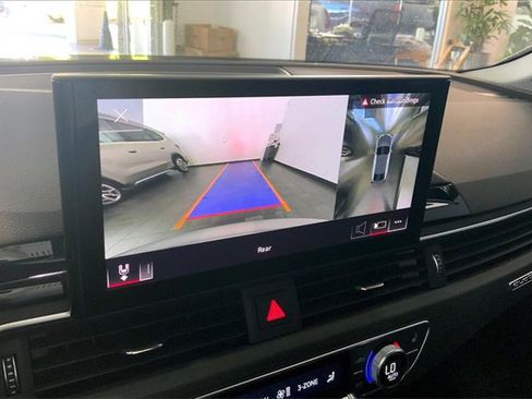 Used 2021 Audi A5 2.0T Premium Plus w/ Premium Plus image 20