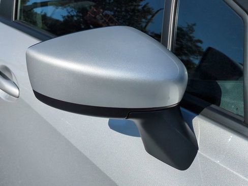 Used 2025 Nissan Versa SV w/ Trunk Package image 12