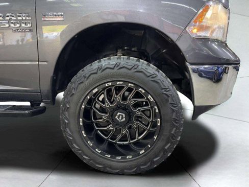 Used 2019 RAM 1500 Classic SLT image 58