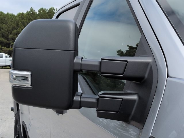 New 2027 Ford F250 XL w/ STX Appearance Package AWD/4WD image 11