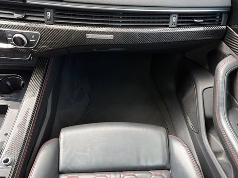 Used 2021 Audi RS 5 Sportback w/ Black Optic Package AWD/4WD image 30