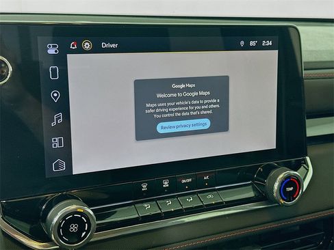 Used 2024 Chevrolet Colorado Z71 w/ Safety Package image 21