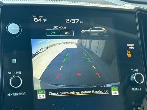 New 2026 Subaru Ascent Premium AWD/4WD image 22