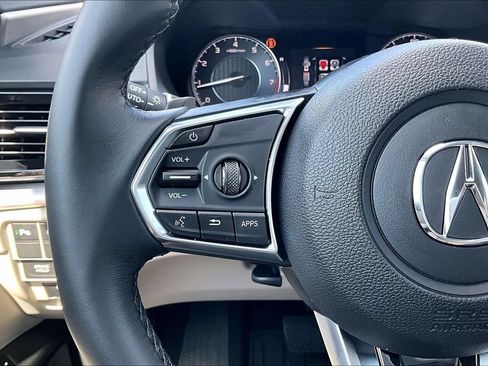 Certified 2026 Acura RDX SH-AWD w/ Technology Package image 18