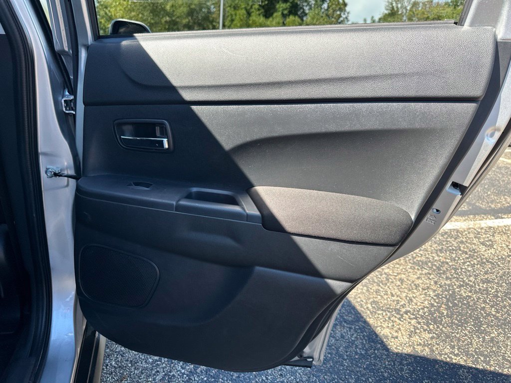 Used 2022 Mitsubishi Outlander Sport FWD image 23
