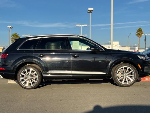 Used 2019 Audi Q7 3.0T Premium Plus w/ Premium Plus Package image 3