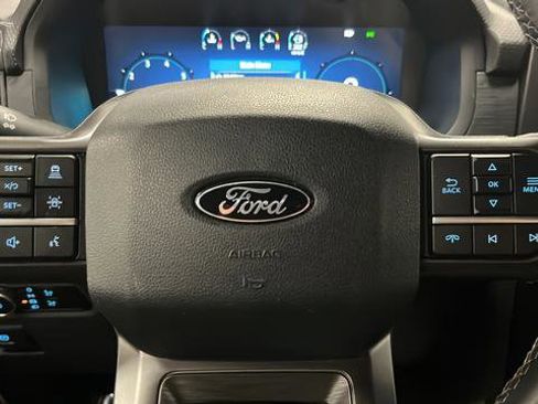 Used 2024 Ford F150 XLT w/ Equipment Group 302A MID AWD/4WD image 14