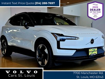 New 2026 Volvo EX30 Plus w/ Climate Package