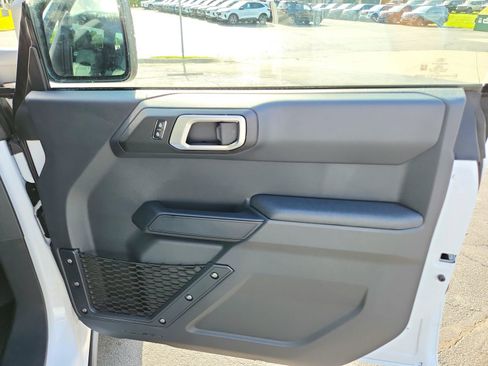 New 2026 Ford Bronco Big Bend w/ Black Diamond Package AWD/4WD image 28