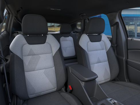 New 2026 Chevrolet Trax RS w/ Driver Confidence Package FWD image 17