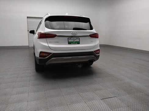 Used 2020 Hyundai Santa Fe Limited image 6