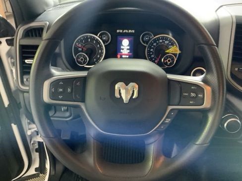 Used 2024 RAM 3500 Tradesman w/ Electrical Accessory Group image 22