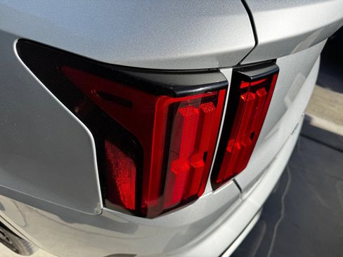 Certified 2021 Kia Sorento SX image 6