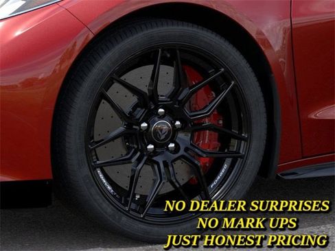 New 2026 Chevrolet Corvette Z06 image 9