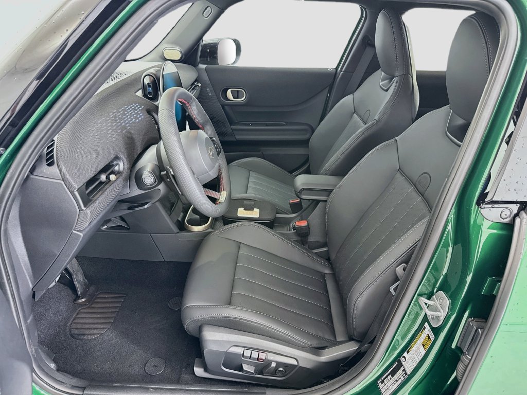 New 2027 MINI Cooper S FWD image 18