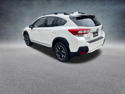 Used 2019 Subaru Crosstrek 2.0i Premium