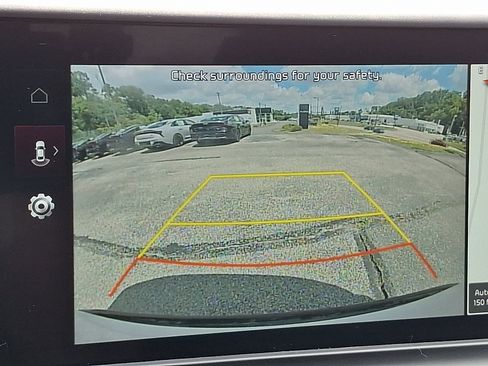 Used 2024 Kia Seltos S AWD/4WD image 18
