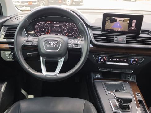 Used 2018 Audi Q5 2.0T Premium image 25