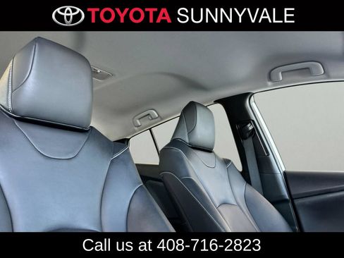 Used 2021 Toyota Prius Prime XLE FWD image 21