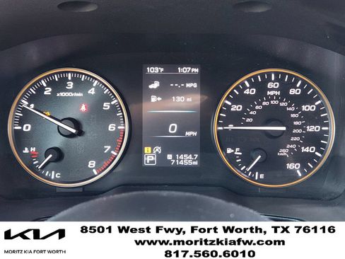 Used 2022 Subaru Outback Wilderness w/ Wilderness Package AWD/4WD image 15