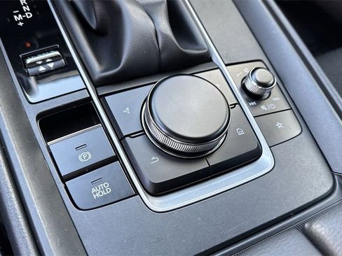 Certified 2025 MAZDA CX-50 AWD 2.5 S w/ Weather Package image 53