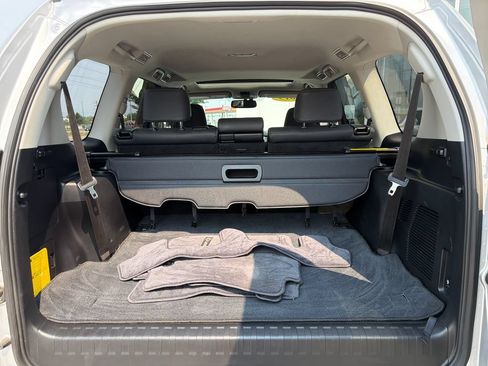 Used 2019 Lexus GX 460 Premium AWD/4WD image 22
