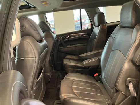 Used 2016 Buick Enclave Premium w/ Experience Buick Package image 28