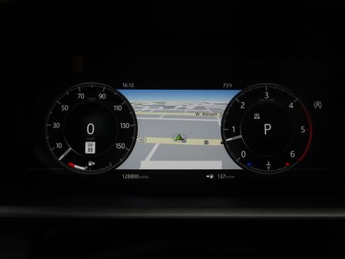 Used 2018 Land Rover Discovery HSE image 29