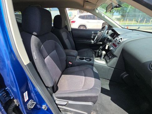 Used 2010 Nissan Rogue SL FWD image 9