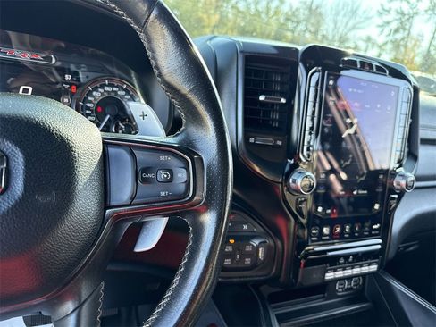 Used 2021 RAM 1500 TRX image 16