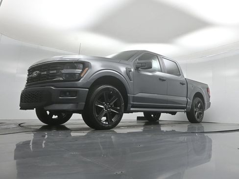 New 2026 Ford F150 STX w/ F-150 LOBO Package AWD/4WD image 39