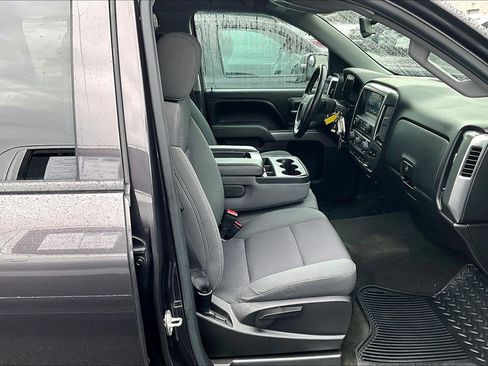 Used 2016 Chevrolet Silverado 1500 LT w/ All Star Edition image 7