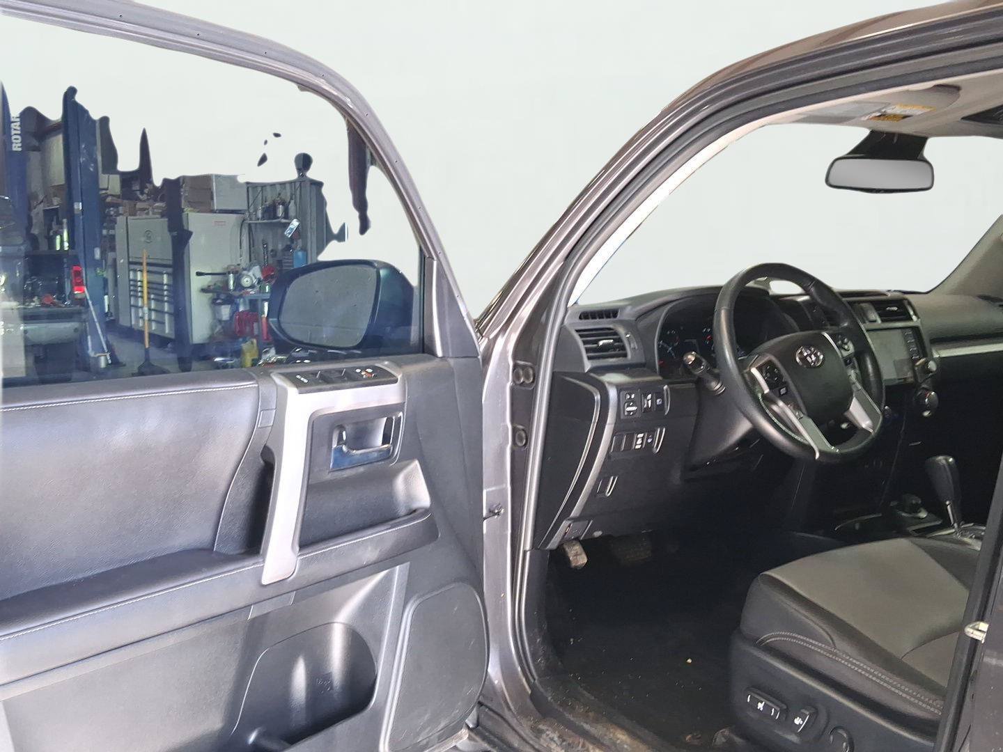 Used 2023 Toyota 4Runner SR5 Premium AWD/4WD image 8