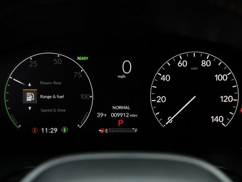 Used 2025 Honda CR-V Sport image 22