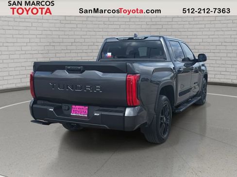 Certified 2026 Toyota Tundra SR5 image 5