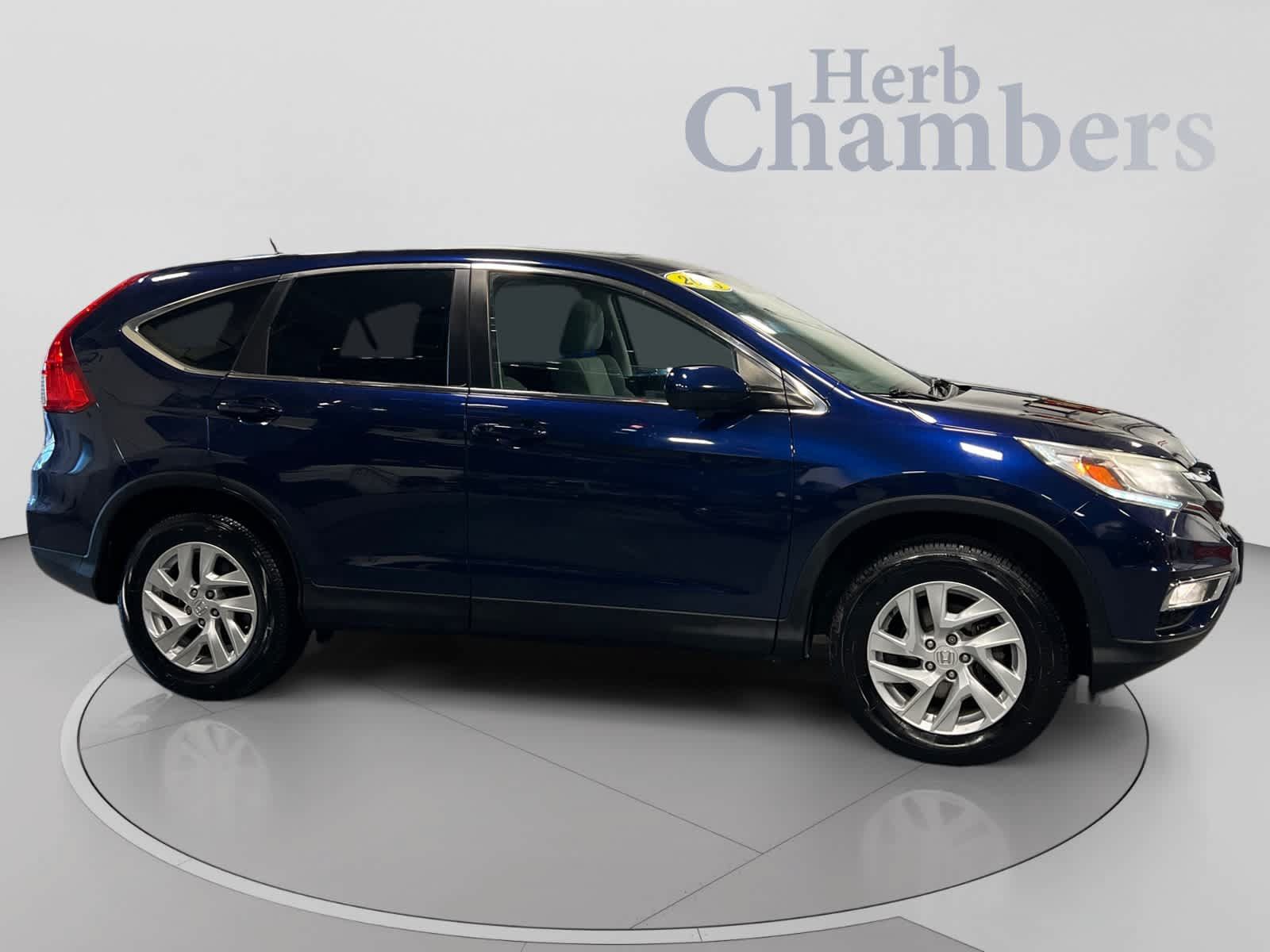 Used 2015 Honda CR-V EX image 5