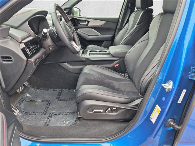Used 2026 Acura MDX A-Spec AWD/4WD image 16
