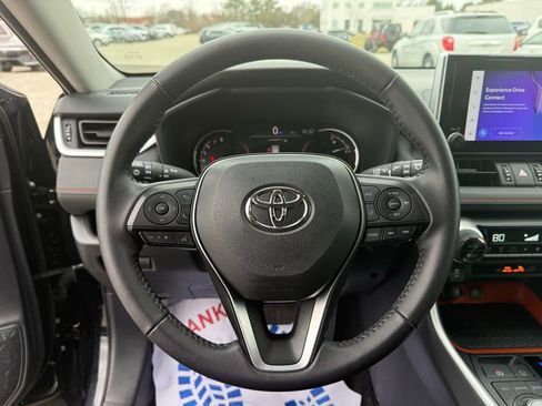 Used 2024 Toyota RAV4 Adventure image 20