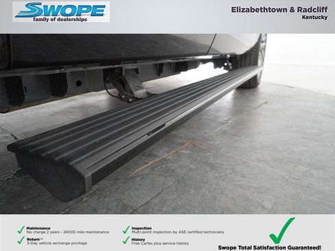 Used 2025 Lincoln Navigator Reserve image 30