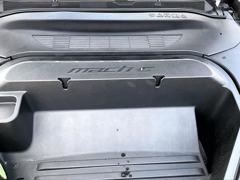 Used 2025 Ford Mustang Mach-E GT AWD/4WD image 35