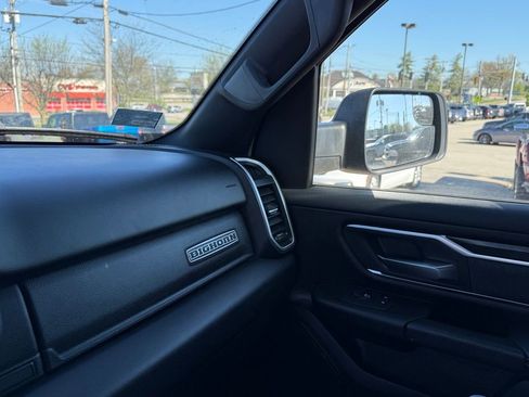 Used 2019 RAM 1500 Big Horn image 22